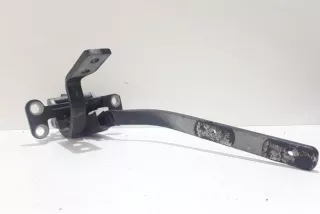 7L5827302B , art9737311 Обшивка салона Porsche Cayenne 957 Арт 9737311, вид 5