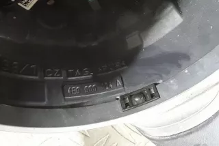 4E0000124A , art9737728 Руль Audi A8 D3 (S8) Арт 9737728, вид 4