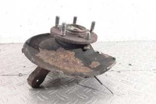 art9737038 Ступица передняя правая Mitsubishi Outlander 3 Арт 9737038, вид 2