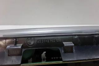 63316962058 , art9737911 Фонарь салона (плафон) BMW 5 E60/E61 Арт 9737911, вид 5
