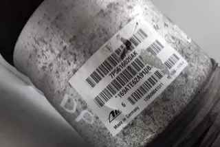 7P5616020AK , art9738114 Амортизатор задний правый Porsche Cayenne 958 Арт 9738114, вид 3