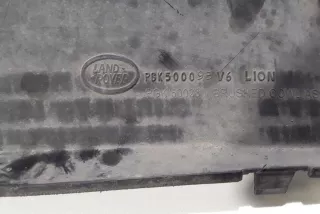 PGK500095 , art9737338 Передняя панель крепления облицовки (телевизор) Land Rover Range Rover Sport 1 Арт 9737338, вид 2
