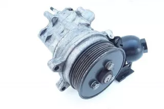32421439232, 1439232 , art9738222 Насос гидроусилителя руля BMW 7 E65/E66 Арт 9738222, вид 1
