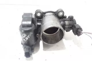 1923002010 , art9739328 Заслонка дроссельная Toyota Avensis 2 2.2л Арт 9739328, вид 2