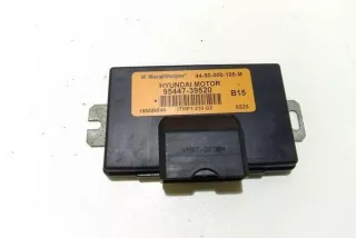 9544739520 , art9738310 Прочая запчасть Hyundai Santa FE 1 (SM) Арт 9738310, вид 1