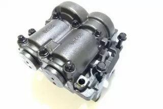 M8IGA, 118034286 , art9739394 Вал балансирный Mazda 3 BL Арт 9739394, вид 5