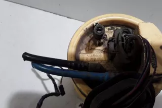 88457310, 1T0919050A, A2C53044995 , art9738681 Насос топливный Volkswagen Touran 1 1.9л Арт 9738681, вид 2