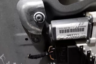 1T0839729J, 1K0959703E, 1T0839755E , art9738636 Стеклоподъемник задний правый Volkswagen Touran 1 Арт 9738636, вид 3