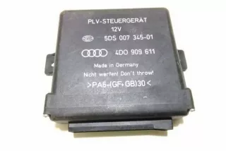 4D0909611, 5DS00734501 , art9739393 Прочая запчасть Audi A8 D2 (S8) Арт 9739393, вид 1