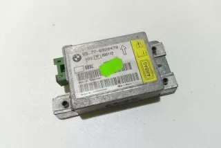 65776920470, 6920470 , art9739342 Блок AirBag BMW 7 E65/E66 Арт 9739342, вид 1