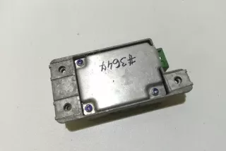 65776920470, 6920470 , art9739342 Блок AirBag BMW 7 E65/E66 Арт 9739342, вид 2