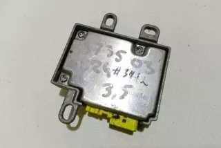 65776920469, 6920469 , art9738820 Блок AirBag BMW 7 E65/E66 Арт 9738820, вид 2
