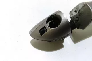 A1647600670 , art9739878 Ручка наружная задняя правая Mercedes R W251 Арт 9739878, вид 2