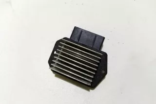 4993002121 , art9739011 Реле вентилятора Toyota Land Cruiser Prado 120 Арт 9739011, вид 1