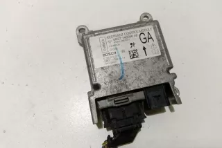 6M2T14B056AE, 0285010223 , art9740803 Блок AirBag Ford Galaxy 2 Арт 9740803, вид 1
