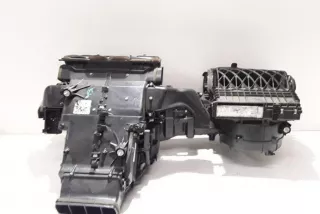 A1698300261, 982394B12 , art9740657 Сопротивление печки Mercedes ML W163 Арт 9740657, вид 1