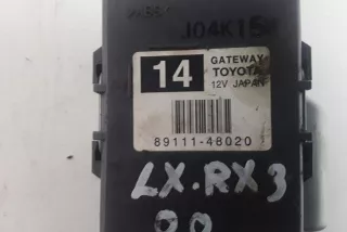 8911148020 , art9740489 Прочая запчасть Lexus RX 2 Арт 9740489, вид 4