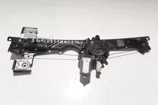 55394228AB , art9741424 Стеклоподъемник передний левый Jeep Commander Арт 9741424, вид 3
