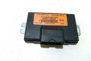 9544739520 , art9741889 Прочая запчасть Hyundai Santa FE 1 (SM) Арт 9741889, вид 1