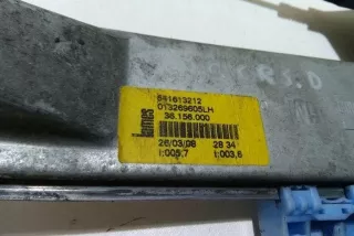 541613212 , art9742111 Молдинг двери передней правой Opel Corsa D Арт 9742111, вид 3