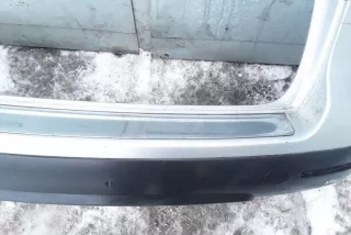 7L6807378 , art9740901 Бампер задний Volkswagen Touareg 1 Арт 9740901, вид 3