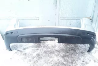 7L6807378 , art9740901 Бампер задний Volkswagen Touareg 1 Арт 9740901, вид 5