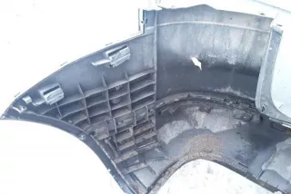 7L6807378 , art9740901 Бампер задний Volkswagen Touareg 1 Арт 9740901, вид 6