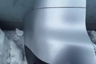 7L6807378 , art9740901 Бампер задний Volkswagen Touareg 1 Арт 9740901, вид 7