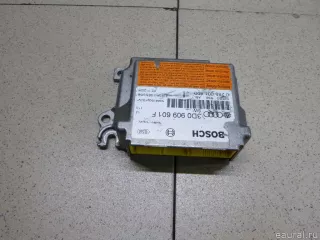 3D0909601F00C Блок управления AIR BAG Volkswagen Touareg 1 Арт E12692776, вид 1