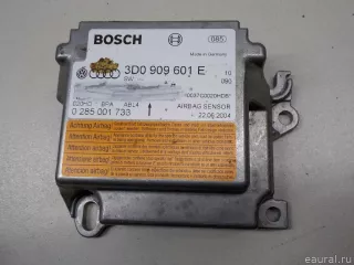 3D0909601E00B Блок управления AIR BAG Volkswagen Touareg 1 Арт E40239568, вид 1