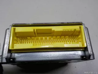 3D0909601E00B Блок управления AIR BAG Volkswagen Touareg 1 Арт E40239568, вид 4