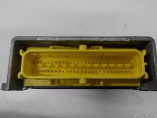 1T0909605D Блок управления AIR BAG Volkswagen Touran 1 Арт E40436721, вид 3