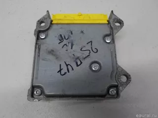 1T0909605D Блок управления AIR BAG Volkswagen Touran 1 Арт E40436721, вид 4