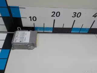 1T0909605D004 Блок управления AIR BAG Volkswagen Touran 1 Арт E84687329, вид 6