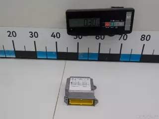 1T0909605D004 Блок управления AIR BAG Volkswagen Touran 1 Арт E84687329, вид 7