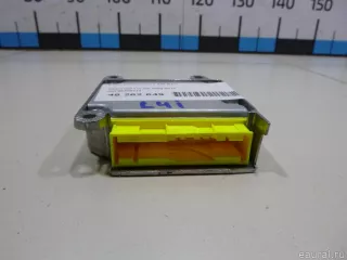 96406714 Блок управления AIR BAG Chevrolet Lacetti Арт E48262649, вид 2