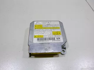 96406714 Блок управления AIR BAG Chevrolet Lacetti Арт E48262649, вид 3