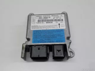 1374999 Блок управления AIR BAG Ford C-max 1 Арт E40851314, вид 1