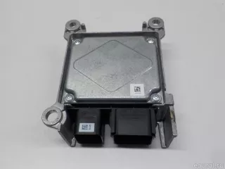 1374999 Блок управления AIR BAG Ford C-max 1 Арт E40851314, вид 3