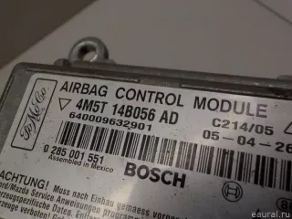 1374999 Блок управления AIR BAG Ford C-max 1 Арт E40851314, вид 6