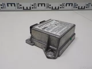 4S7T14B056AC Блок управления AIR BAG Ford Mondeo 3 Арт E51168461, вид 5