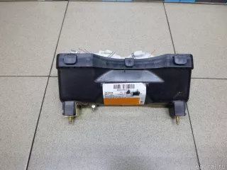 7S71U045J76AG3ZHE Подушка безопасности нижняя (для колен) Ford Mondeo 1 Арт E12849525, вид 2