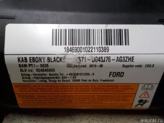 1524846 Подушка безопасности нижняя (для колен) Ford Mondeo 1 Арт E31075706, вид 6
