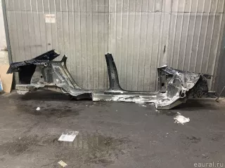  Кузовной элемент Audi A8 D4 (S8) Арт E31487399, вид 1