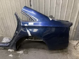  Кузовной элемент Audi A8 D4 (S8) Арт E31487399, вид 3