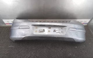  Бампер задний Opel Astra H Арт NEA08HG01, вид 1