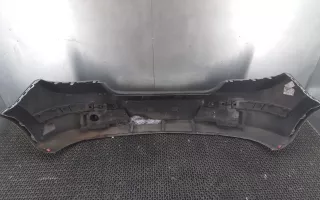 Бампер задний Opel Astra H Арт NEA08HG01, вид 7