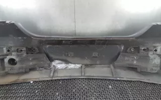  Бампер задний Opel Astra H Арт NEA08HG01, вид 9