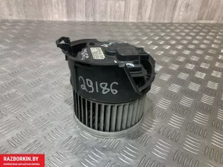 7737080501AF,4PUH18456AF Моторчик печки Peugeot 407 Арт 29186, вид 3