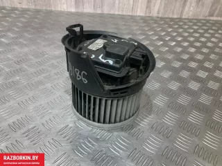 7737080501AF,4PUH18456AF Моторчик печки Peugeot 407 Арт 29186, вид 4